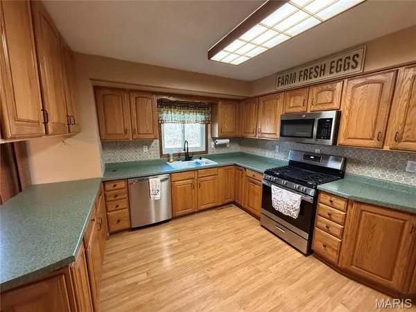 $240,000 | 8162 Hwy Mm, Hannibal, MO 63401
