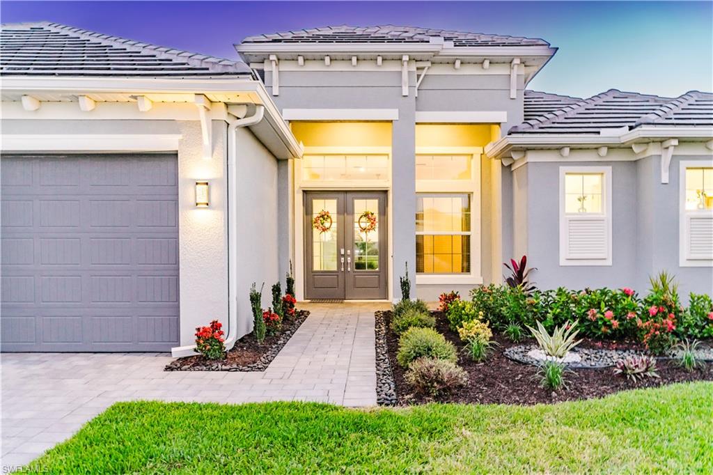 5423 Ternberry Road Ave Maria, FL 34142 - Photo 1 of 50 a view of a house with outdoor space
