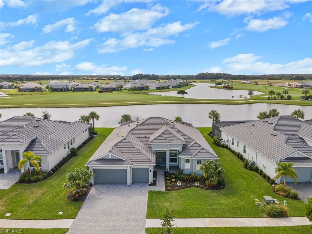 5423 Ternberry Road Ave Maria, FL 34142 - Photo 30 of 50