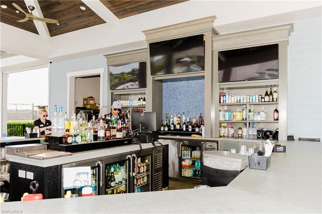 5423 Ternberry Road Ave Maria, FL 34142 - Photo 45 of 50 The National Poolside Bar and Grill