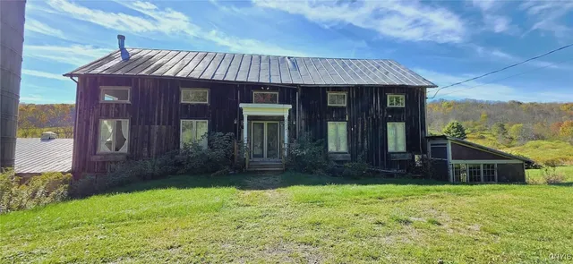 $459,900 | 4555 Elwood Road, Taylor, NY 13040