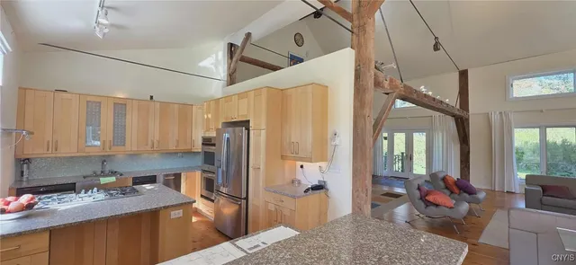 $459,900 | 4555 Elwood Road, Taylor, NY 13040