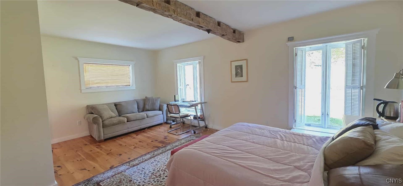 4555 Elwood Road Taylor, NY 13040 - Photo 19 of 49