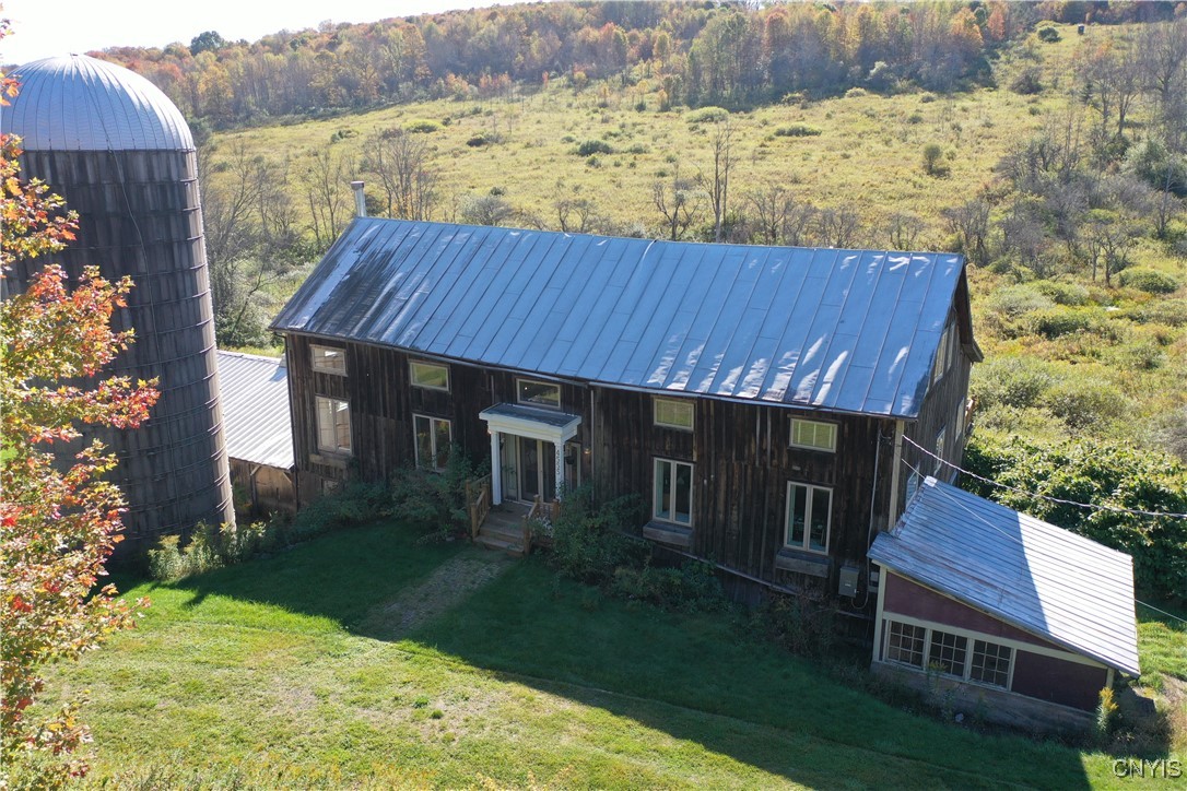 4555 Elwood Road Taylor, NY 13040 - Photo 2 of 49