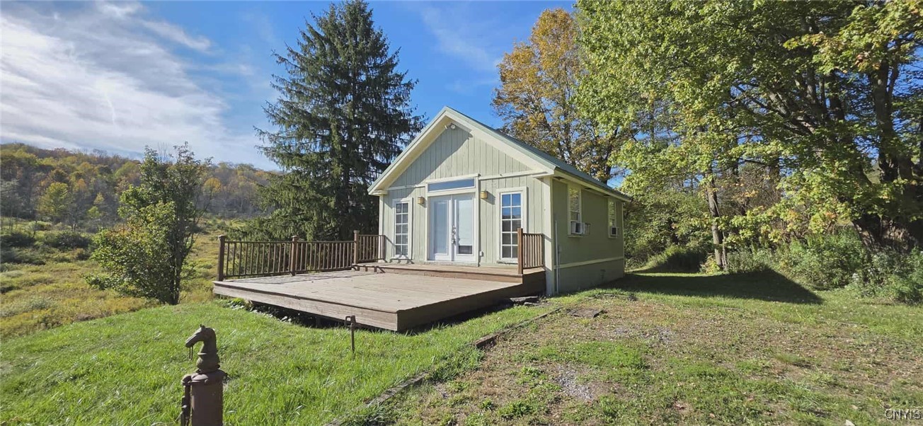 4555 Elwood Road Taylor, NY 13040 - Photo 30 of 49