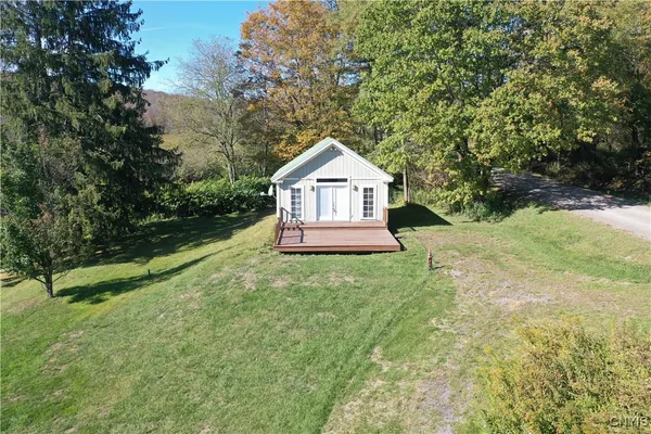 $459,900 | 4555 Elwood Road, Taylor, NY 13040