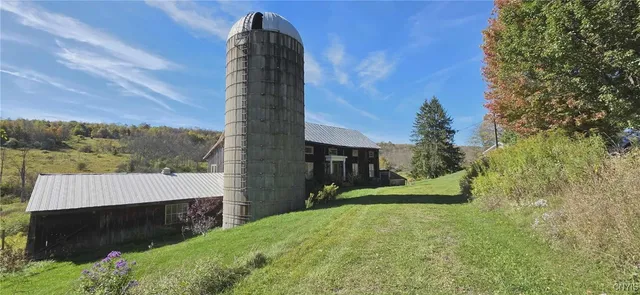 $459,900 | 4555 Elwood Road, Taylor, NY 13040