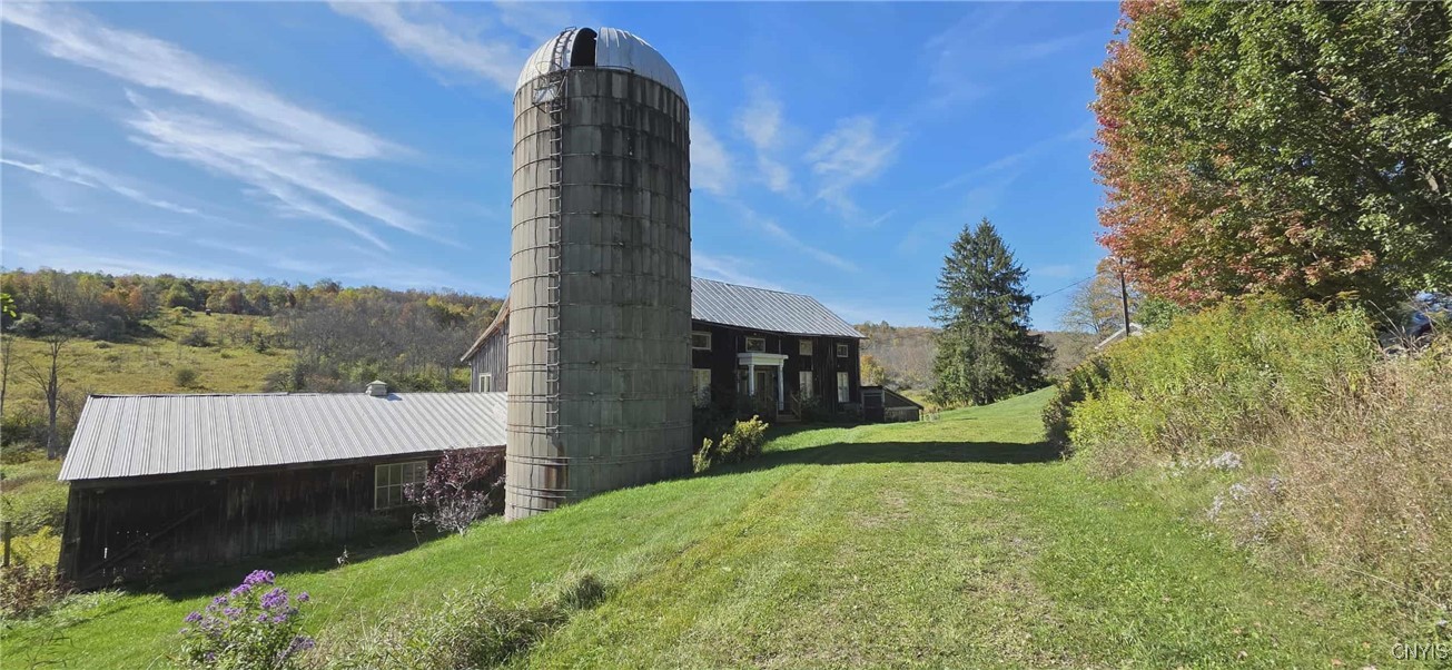 4555 Elwood Road Taylor, NY 13040 - Photo 4 of 49