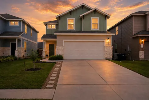 $360,000 | 33 Snowy Plover Lane, Leander, TX 78641