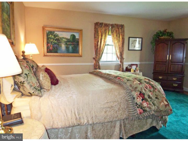 725 Spring Avenue Fort Washington, PA 19034 - Photo 12 of 24 Bedroom - Main