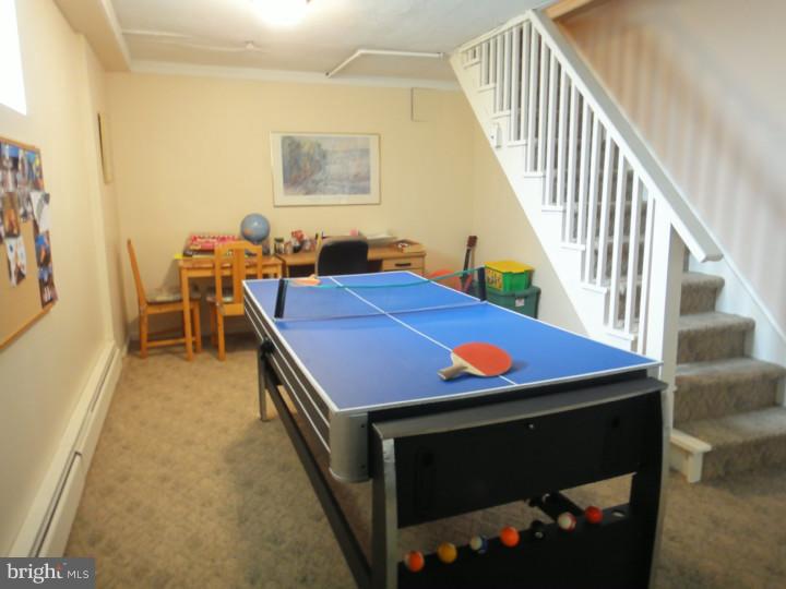 725 Spring Avenue Fort Washington, PA 19034 - Photo 20 of 24 Basement - Finished