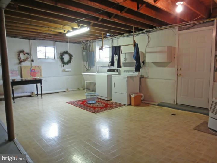 725 Spring Avenue Fort Washington, PA 19034 - Photo 21 of 24 Basement