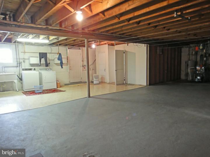 725 Spring Avenue Fort Washington, PA 19034 - Photo 22 of 24 Basement