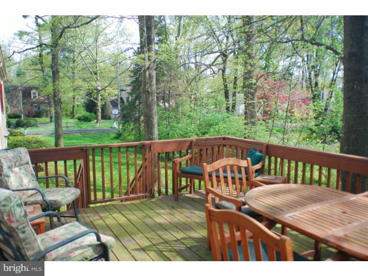 725 Spring Avenue Fort Washington, PA 19034 - Photo 24 of 24 Deck