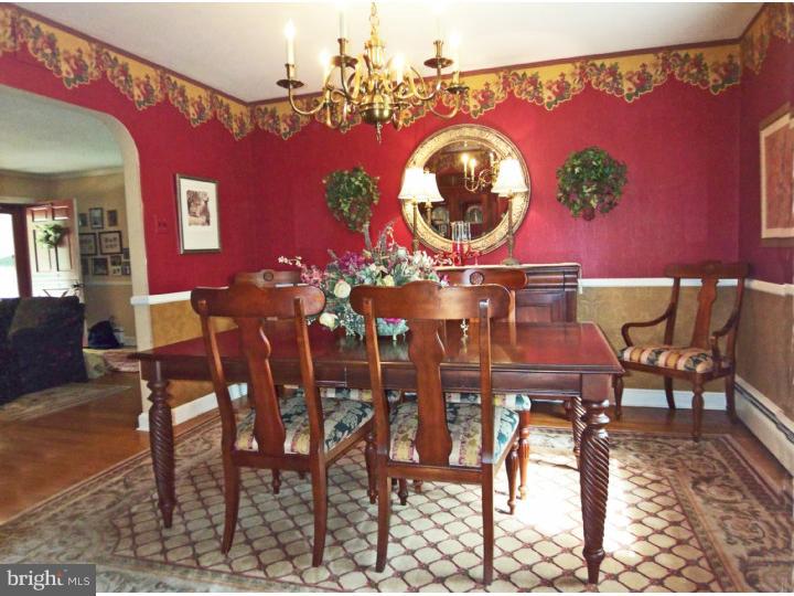 725 Spring Avenue Fort Washington, PA 19034 - Photo 4 of 24 Dining Room