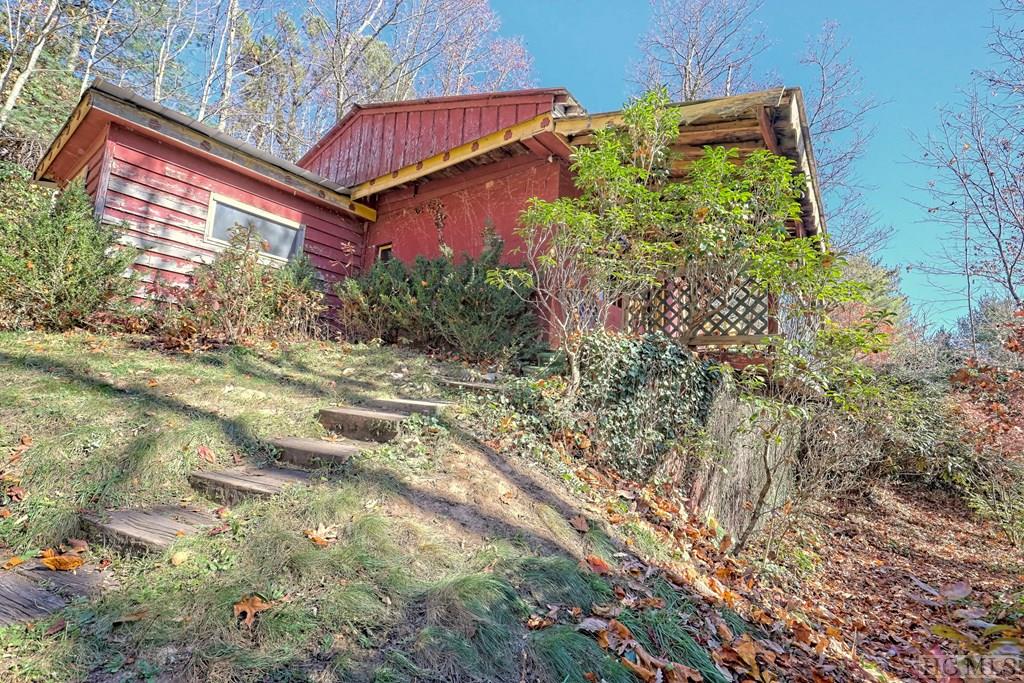 6923 Dillard Road Scaly Mountain, NC 28775 - Photo 10 of 15 Gallery Image 10