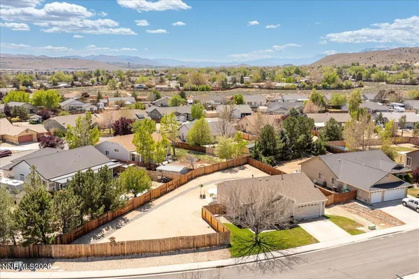 $509,198 | 198 Tankersley Drive, Sparks, NV 89436