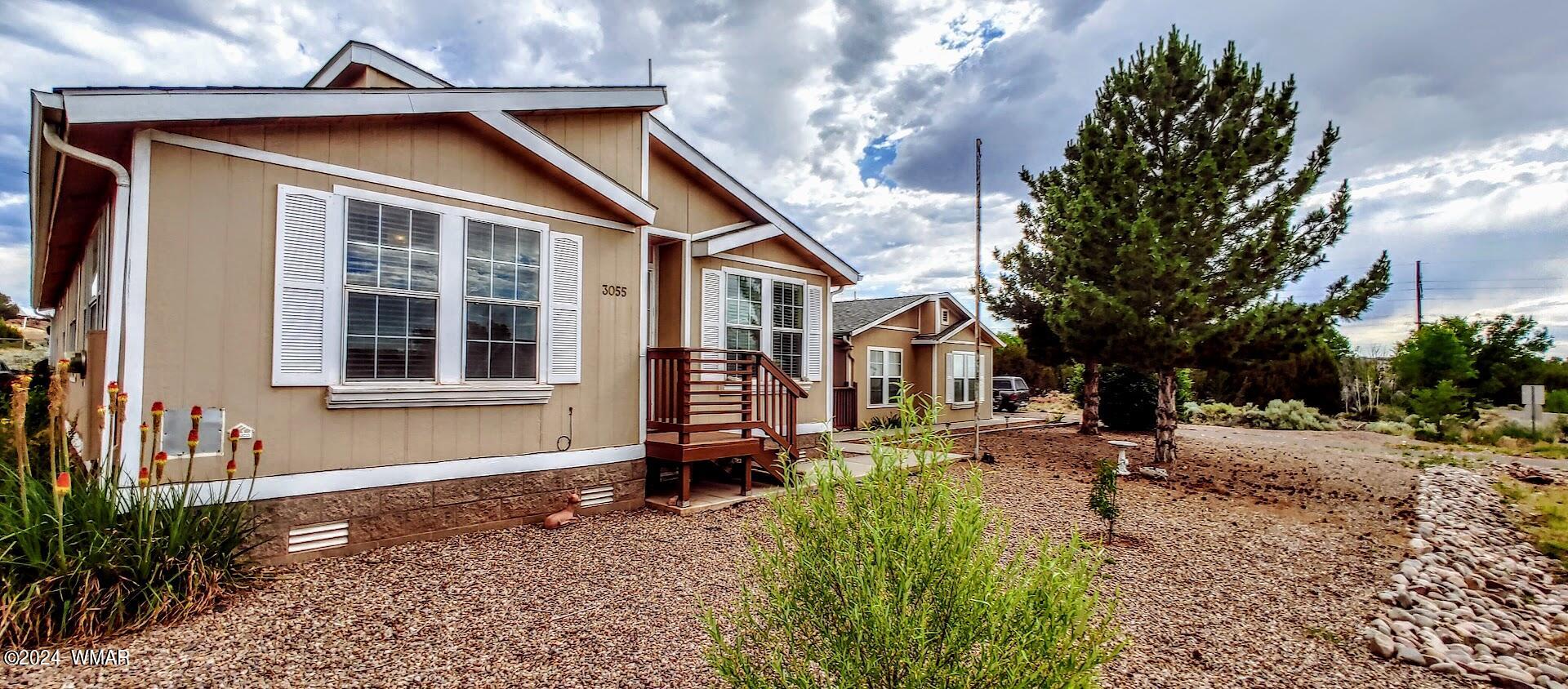 3055 Ridgeview Drive Snowflake, AZ 85937 - Photo 2 of 17 3055 W Ridge View Dr