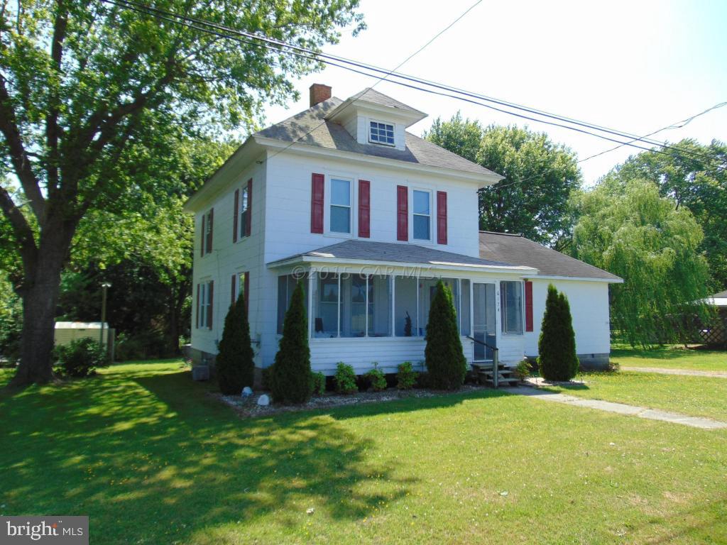 6174 Taylor Landing Road Girdletree, MD 21829 - Photo 1 of 17 Gallery Image 1
