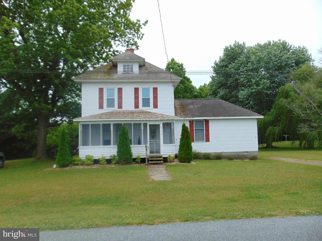 6174 Taylor Landing Road Girdletree, MD 21829 - Photo 2 of 17 Gallery Image 2