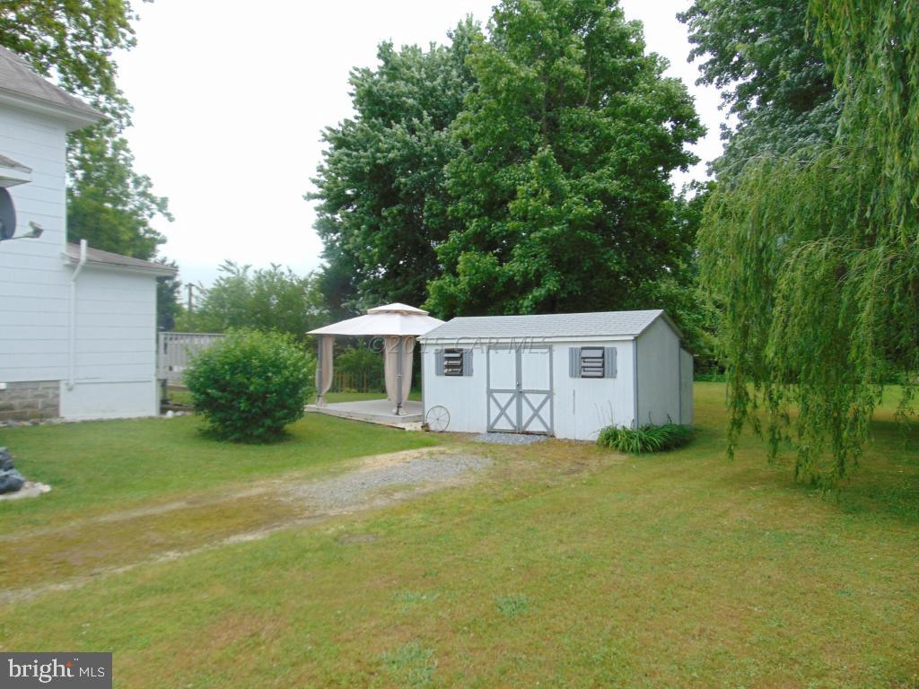 6174 Taylor Landing Road Girdletree, MD 21829 - Photo 16 of 17 Gallery Image 16