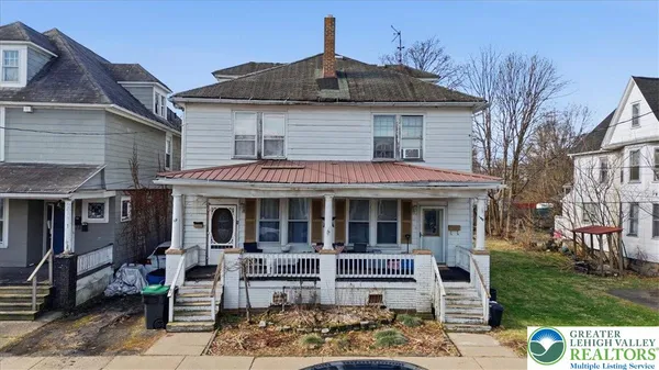 $249,900 | 88 Marlborough Avenue, Wilkes Barre, PA 18702