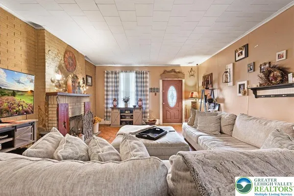 $249,900 | 88 Marlborough Avenue, Wilkes Barre, PA 18702