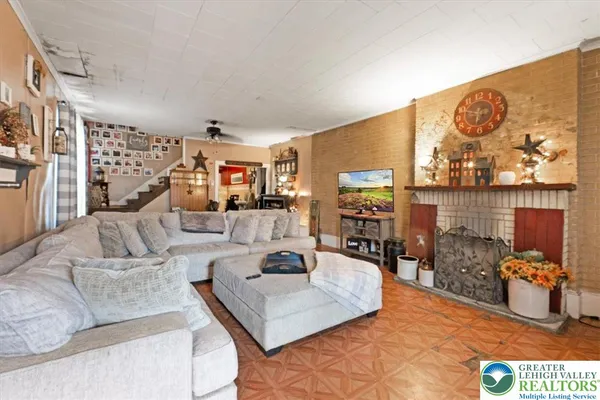 $249,900 | 88 Marlborough Avenue, Wilkes Barre, PA 18702