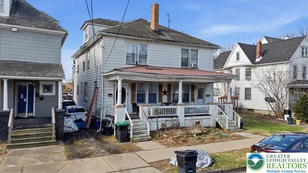 $249,900 | 88 Marlborough Avenue, Wilkes Barre, PA 18702