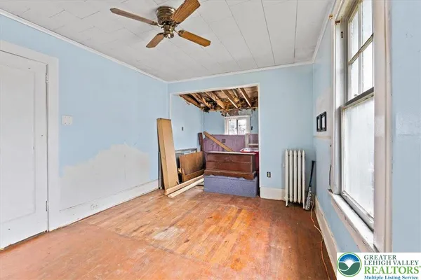 $249,900 | 88 Marlborough Avenue, Wilkes Barre, PA 18702