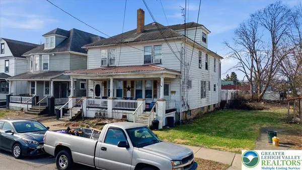 $249,900 | 88 Marlborough Avenue, Wilkes Barre, PA 18702