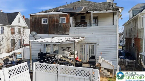 $249,900 | 88 Marlborough Avenue, Wilkes Barre, PA 18702