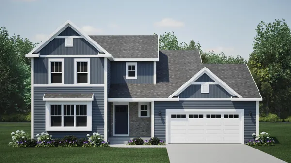 $499,900 | 624 East Blf Circle, Waterford, WI 53185