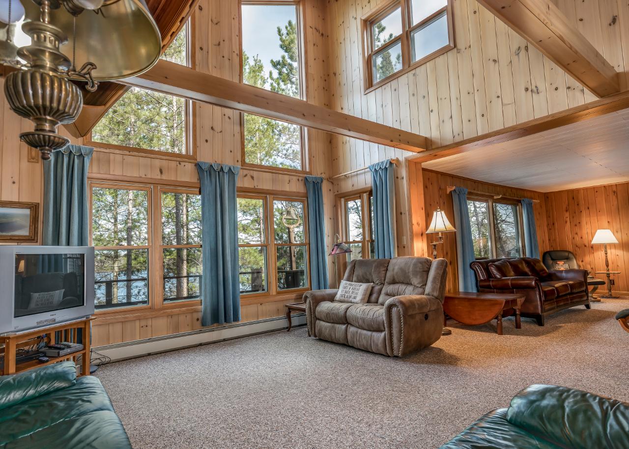 4069 Diamond Lake Road Woodruff, WI 54568 - Photo 6 of 33 Gallery Image 6