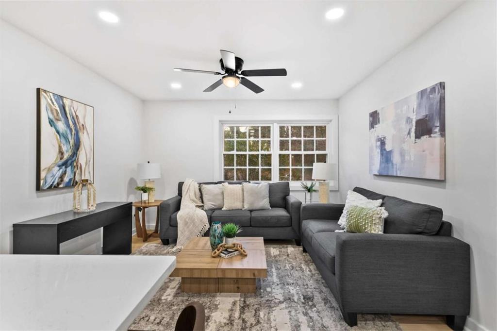 1891 Valley Ridge Drive Southwest Atlanta, GA 30331 - Photo 13 of 45