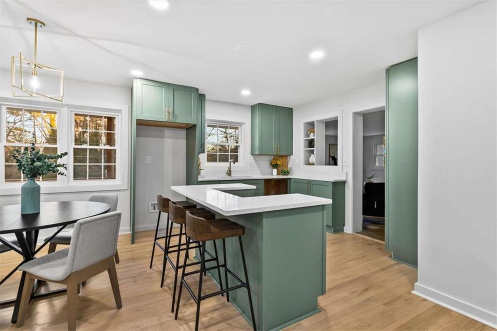 1891 Valley Ridge Drive Southwest Atlanta, GA 30331 - Photo 14 of 45