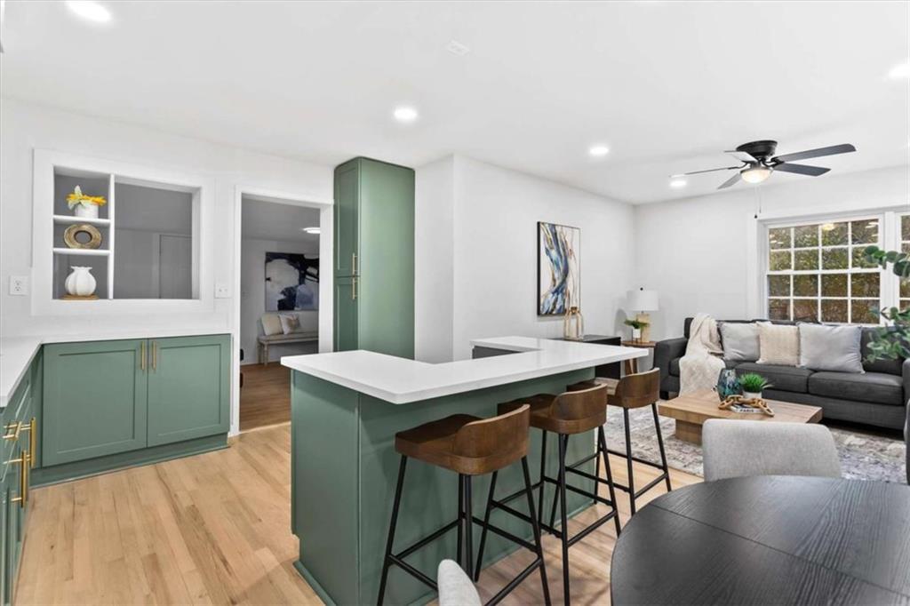 1891 Valley Ridge Drive Southwest Atlanta, GA 30331 - Photo 15 of 45