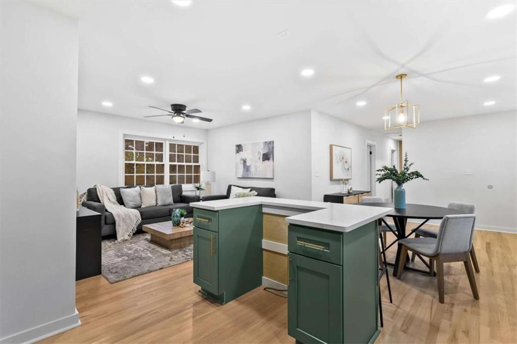 1891 Valley Ridge Drive Southwest Atlanta, GA 30331 - Photo 18 of 45