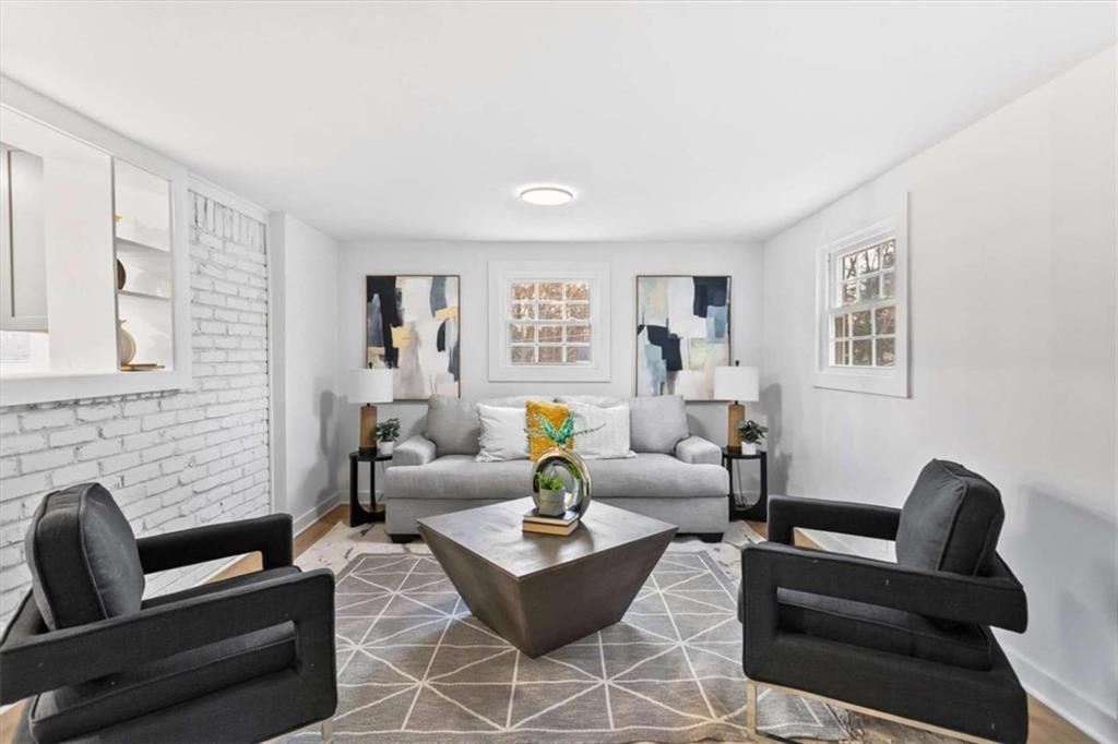 1891 Valley Ridge Drive Southwest Atlanta, GA 30331 - Photo 21 of 45