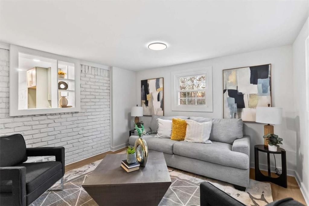 1891 Valley Ridge Drive Southwest Atlanta, GA 30331 - Photo 22 of 45