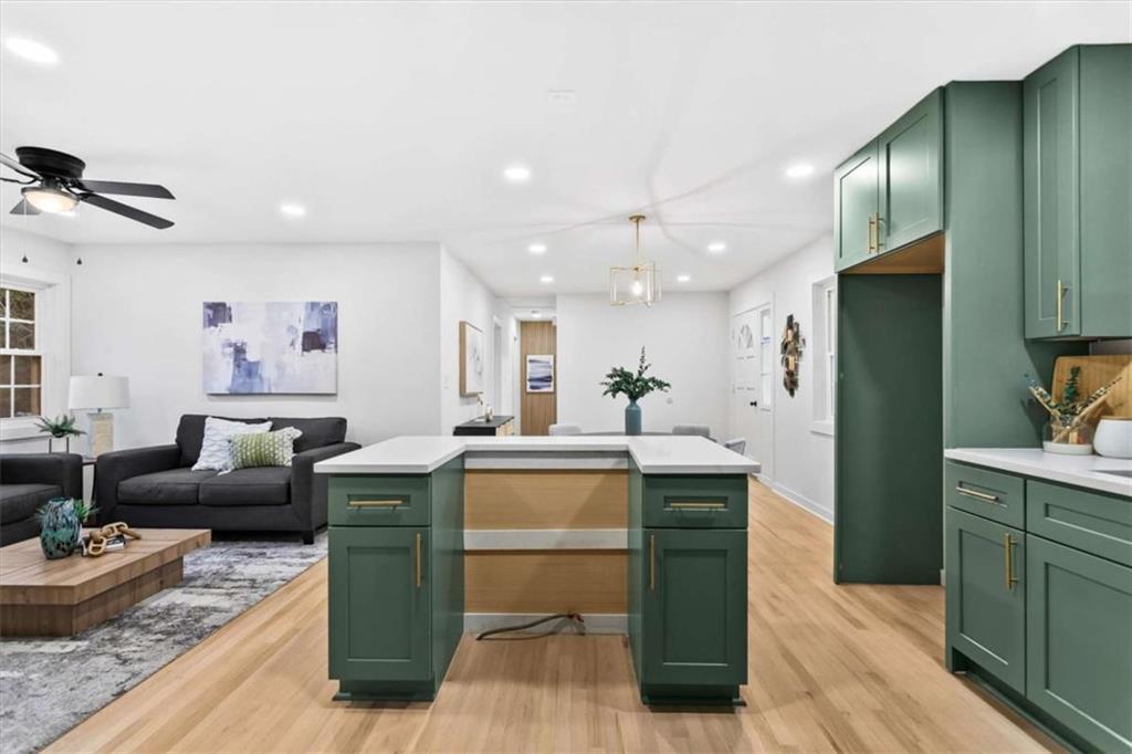 1891 Valley Ridge Drive Southwest Atlanta, GA 30331 - Photo 24 of 45