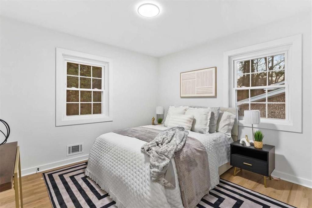 1891 Valley Ridge Drive Southwest Atlanta, GA 30331 - Photo 32 of 45