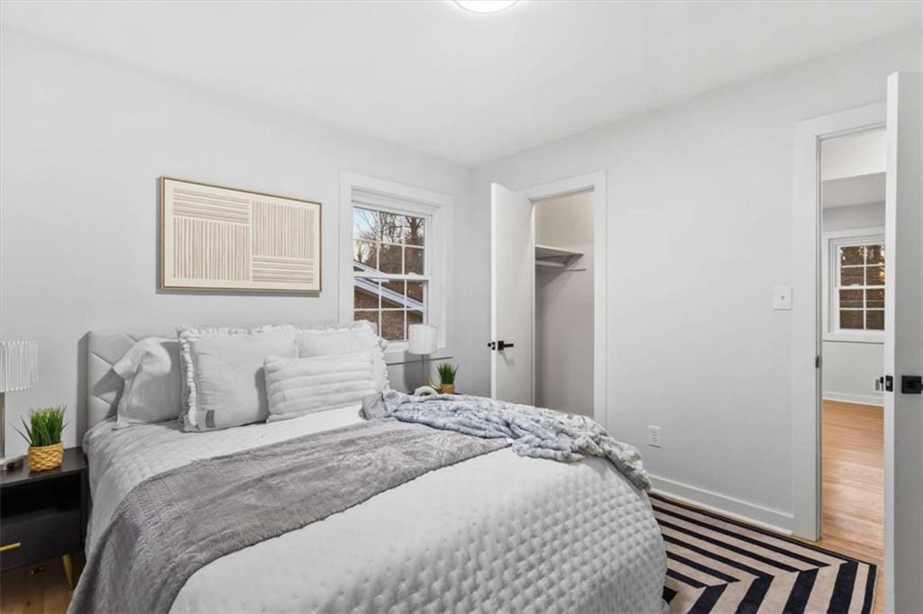 1891 Valley Ridge Drive Southwest Atlanta, GA 30331 - Photo 33 of 45