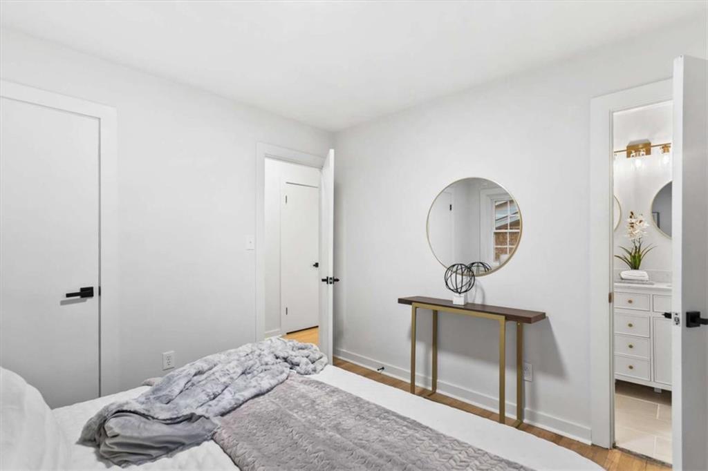 1891 Valley Ridge Drive Southwest Atlanta, GA 30331 - Photo 34 of 45