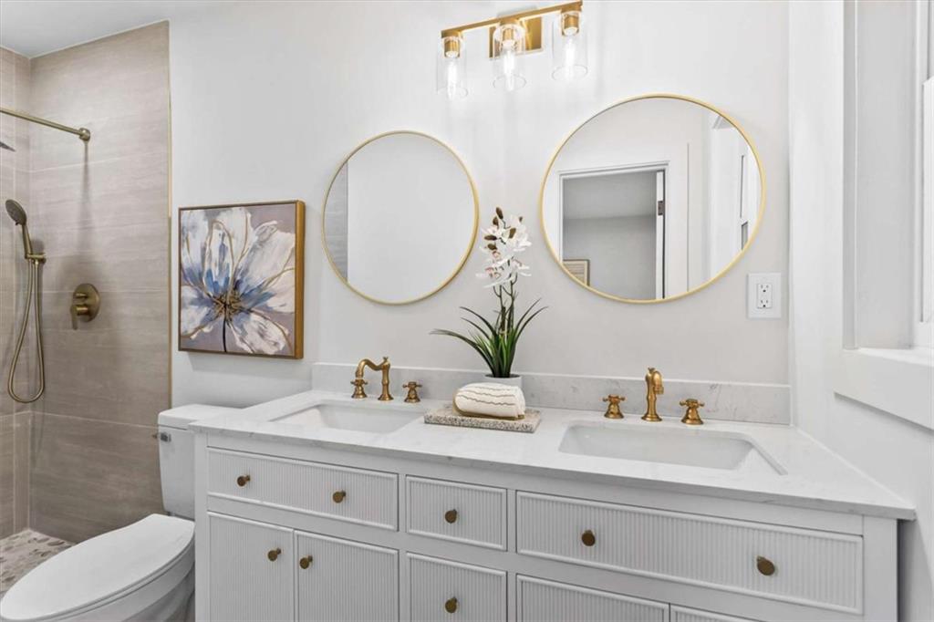 1891 Valley Ridge Drive Southwest Atlanta, GA 30331 - Photo 35 of 45