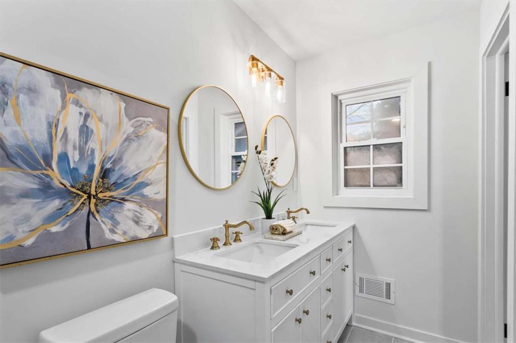 1891 Valley Ridge Drive Southwest Atlanta, GA 30331 - Photo 36 of 45