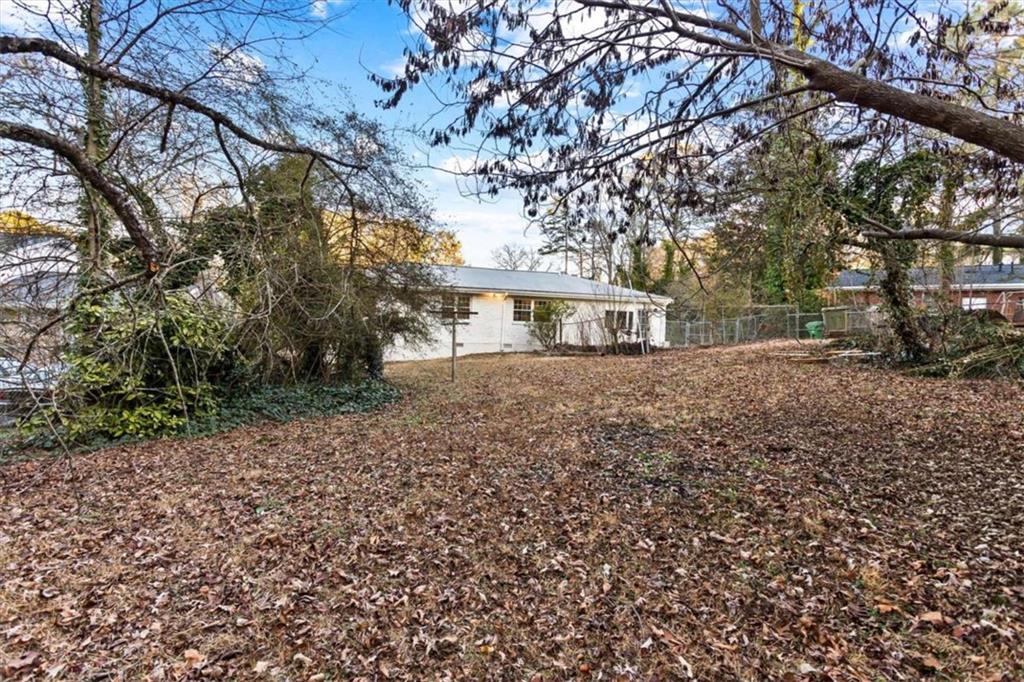 1891 Valley Ridge Drive Southwest Atlanta, GA 30331 - Photo 45 of 45