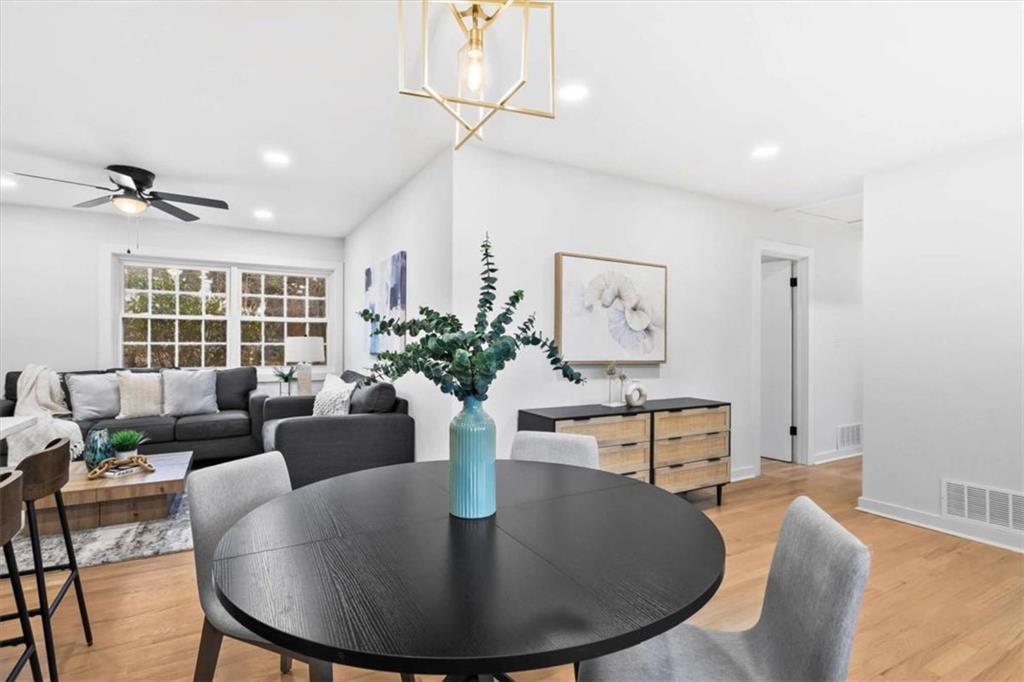 1891 Valley Ridge Drive Southwest Atlanta, GA 30331 - Photo 8 of 45