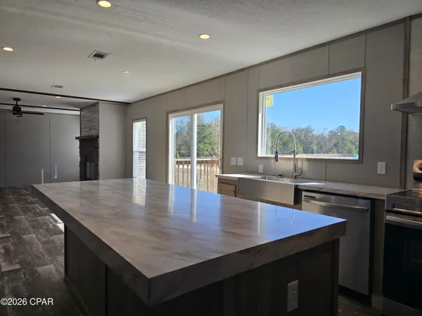 $179,900 | 4419 Russ Road, Cottondale, FL 32431