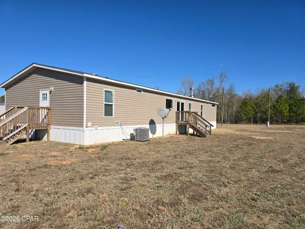 $179,900 | 4419 Russ Road, Cottondale, FL 32431